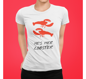 He's her Lobster